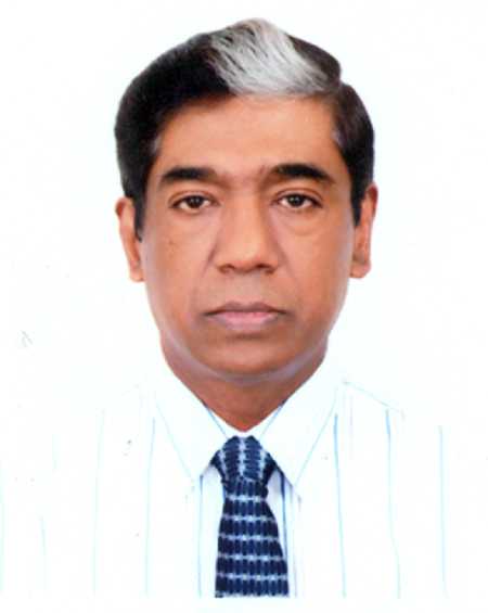 বিদায় অভিভাষণ